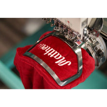 Load image into Gallery viewer, Large Clamp for Cap Backs is the easiest and fastest way to frame up a Cap Back.