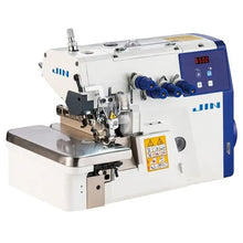 Load image into Gallery viewer, JIN M1-424NS Industrial 2 Needle Overlock Machine-Complete Set