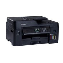 Load image into Gallery viewer, Brother MFC-T4500DW A3 Color Inkjet Multi-Function Center with Refill Tank System and Wireless Connectivity