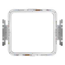 Load image into Gallery viewer, Mighty Hoop MH-PR-1414-F Magnetic Hoop for Brother PR Series 10 Needle 14x14-inch(34.9X34.9cm)