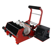 Load image into Gallery viewer, MT MP-10A 4 in 1 Multifunction Tumbler Mug Press.