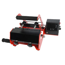 Load image into Gallery viewer, MT MP-10A 4 in 1 Multifunction Tumbler Mug Press.