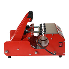 Load image into Gallery viewer, MT MP-160B 3 in 1 Multifunction Tumbler Mug Press.