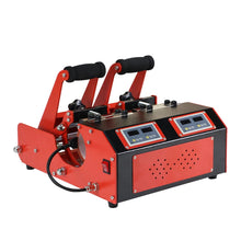 Load image into Gallery viewer, MT MP-160B 3 in 1 Multifunction Tumbler Mug Press.