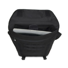 Load image into Gallery viewer, Crumpler MUM-L-001 Muli Messenger L fits 14-inch Laptops-Black