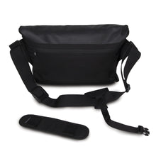 Load image into Gallery viewer, Crumpler MUM-L-001 Muli Messenger L fits 14-inch Laptops-Black