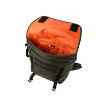 Load image into Gallery viewer, Crumpler MUM-L-002 Muli Messenger L fits 14-inch Laptops-Dusty Olive