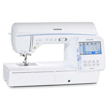Load image into Gallery viewer, Brother NV2700 Sewing, Quilting and Embroidery Machine with 10.2x6.2(26x16cm) Embroidery Area