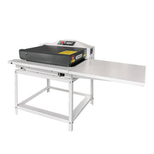 Load image into Gallery viewer, OSHIMA OP-450GS Mini Open-Side Fusing Press Machine