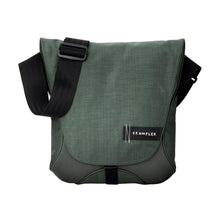 Load image into Gallery viewer, Crumpler PRCT-003 Prime Cut fits 15-inch Laptops- Silver / Charcoal.