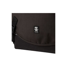 Load image into Gallery viewer, Crumpler PRY-L-001 Proper Roady Messenger Bag L for 15.4-inch Laptops -Black