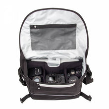 Load image into Gallery viewer, Crumpler PRY9000-001 Proper Roady 9000 fits DSLR Camera and 15.6 Laptops-Black.