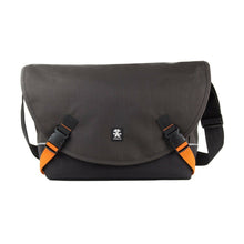 Load image into Gallery viewer, Crumpler PRY9000-003 Proper Road 9000 fits DSLR Camera and 15.6 Laptops-Grey Black.