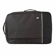 Load image into Gallery viewer, Crumpler PRYBP15-001 Proper Roady Backpack fits 15-inch Laptops- Black.