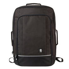 Load image into Gallery viewer, Crumpler PRYBP-XL-001 Proper Roady Backpack XL fits 17-inch Laptops- Black.