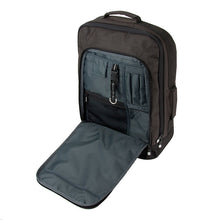 Load image into Gallery viewer, Crumpler PRYBP-XL-001 Proper Roady Backpack XL fits 17-inch Laptops- Black.