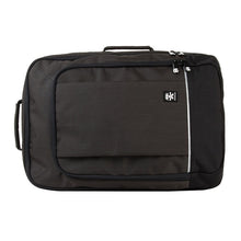 Load image into Gallery viewer, Crumpler PRYBP-XL-001 Proper Roady Backpack XL fits 17-inch Laptops- Black.