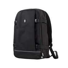 Load image into Gallery viewer, Crumpler PRYFBP-001 Proper Roady Full Photo Backpack for DSLR Camera and 15.6-inch Laptops-Black .