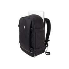 Load image into Gallery viewer, Crumpler PRYFBP-001 Proper Roady Full Photo Backpack for DSLR Camera and 15.6-inch Laptops-Black .