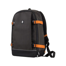 Load image into Gallery viewer, Crumpler PRYFBP-003 Proper Roady Full Photo Backpack for DSLR Camera and 15.6-inch Laptops-Grey Black.
