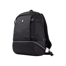 Load image into Gallery viewer, Crumpler PRYHBP-001 Proper Roady Half Photo Backpack for Camera and 15-inch Laptops-Black .