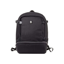 Load image into Gallery viewer, Crumpler PRYHBP-001 Proper Roady Half Photo Backpack for Camera and 15-inch Laptops-Black .