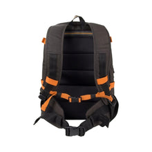 Load image into Gallery viewer, Crumpler PRYHBP-003 Proper Roady Half Photo Backpack for Camera and 15-inch Laptops-Grey Black.