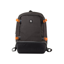 Load image into Gallery viewer, Crumpler PRYHBP-003 Proper Roady Half Photo Backpack for Camera and 15-inch Laptops-Grey Black.