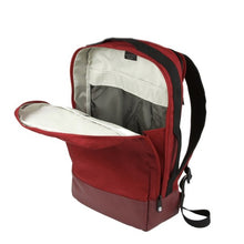 Load image into Gallery viewer, Crumpler PSBP-002 Private Surprise Backpack fits 15-inch Laptops- Firebrick Red / Dk. Red.