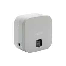 Load image into Gallery viewer, Brother PT-P300BT P-Touch Label Printer with USB and Bluetooth Connectivity, prints upto 12mm width Tapes,