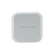 Load image into Gallery viewer, Brother PT-P710BT P-Touch Label Printer with USB and Bluetooth Connectivity, prints upto 24mm width Tapes.