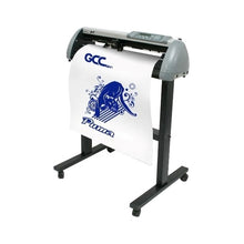 Load image into Gallery viewer, GCC Puma IV P4-60 LX Cutting Plotter