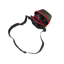 Load image into Gallery viewer, Crumpler QE150-005 Quick Escape 150 Camera Bag for Camcorder or Bridge Camera-Camaflouge