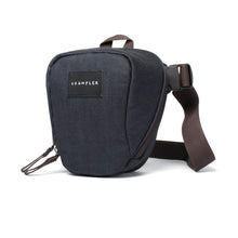 Load image into Gallery viewer, Crumpler QE150-006 Quick Escape Camera Bag 150 for Camcorder or Bridge Camera-Dark Denim