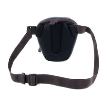 Load image into Gallery viewer, Crumpler QE150-006 Quick Escape Camera Bag 150 for Camcorder or Bridge Camera-Dark Denim