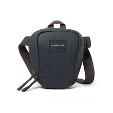 Load image into Gallery viewer, Crumpler QE150-006 Quick Escape Camera Bag 150 for Camcorder or Bridge Camera-Dark Denim