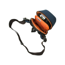 Load image into Gallery viewer, Crumpler QE300-004 Quick Escape 300 Camera Bag for SLR Camera with Short Lens-Blue