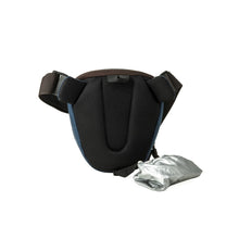 Load image into Gallery viewer, Crumpler QE300-004 Quick Escape 300 Camera Bag for SLR Camera with Short Lens-Blue