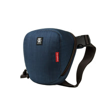 Load image into Gallery viewer, Crumpler QE300-004 Quick Escape 300 Camera Bag for SLR Camera with Short Lens-Blue