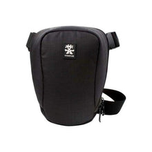 Load image into Gallery viewer, Crumpler QE400-001 Quick Escape 400 Top Loader-Dull Black