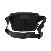 Load image into Gallery viewer, Crumpler QES-M-004 Quick Escape Sling M Fits a Semi-Professional SLR Camera with a mid-size zoom lens-Blue