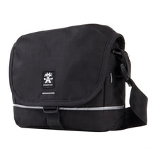Load image into Gallery viewer, Crumpler PRY2000-001 Proper Roady Camera Sling Bag 2000 Fits Bridge or Semi-professional SLR with mid-size zoom lens-Black