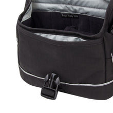 Load image into Gallery viewer, Crumpler PRY2000-001 Proper Roady Camera Sling Bag 2000 Fits Bridge or Semi-professional SLR with mid-size zoom lens-Black