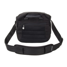 Load image into Gallery viewer, Crumpler PRY2000-001 Proper Roady Camera Sling Bag 2000 Fits Bridge or Semi-professional SLR with mid-size zoom lens-Black