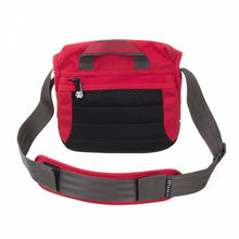 Load image into Gallery viewer, Crumpler PRY2000-002 Proper Roady Camera Sling Bag 2000 Fits Bridge or Semi-professional SLR with mid-size zoom lens-Deep Red