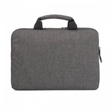 Load image into Gallery viewer, Crumpler SDB13-001 Shuttle Delight Briefcase fits 13-inch Laptop and iPad Mini-White Grey
