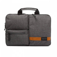 Load image into Gallery viewer, Crumpler SDB13-001 Shuttle Delight Briefcase fits 13-inch Laptop and iPad Mini-White Grey