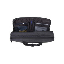 Load image into Gallery viewer, Crumpler SDBC15-002 Shuttle Delight Business Case fits 15-inch Laptops and iPad Mini -Black Anthracite