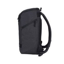Load image into Gallery viewer, Crumpler SDCBP15-002 Shuttle Delight Cube Backpack fits 15-inch Laptops-Black.