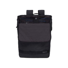 Load image into Gallery viewer, Crumpler SDCBP15-002 Shuttle Delight Cube Backpack fits 15-inch Laptops-Black.